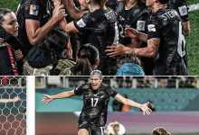 New Zealand Shocks Norway in 2023 FIFA Women's World Cup Opener With A 1-0 victory