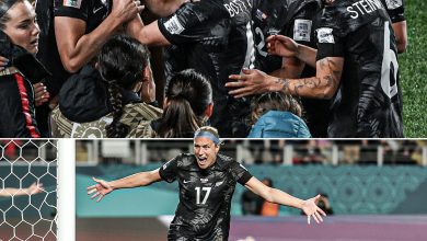 New Zealand Shocks Norway in 2023 FIFA Women's World Cup Opener With A 1-0 victory