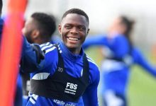 Patson Daka is rumored to be making a move to AS Roma, as there is reported interest from Jose Mourinho