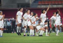 Switzerland Clinches 2-0 Victory Over Philippines in 2023 FIFA Women's World Cup Opener