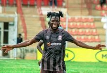 Power Dynamos Have Agreed on Personal Terms With Salulani Phiri.