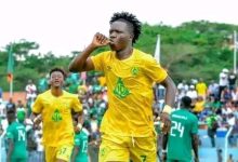 Power Dynamos Nears Exciting Winger Cephas Mulombwa's Signing from Forest Rangers