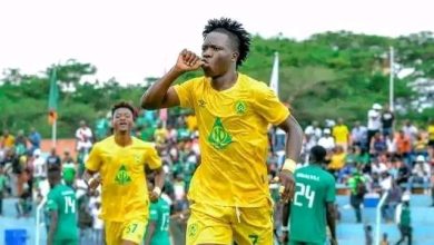 Power Dynamos Nears Exciting Winger Cephas Mulombwa's Signing from Forest Rangers