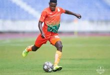Spencer Sautu Returns to Green Eagles After Loan Stint at Zesco United