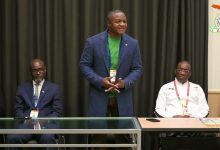 Sports Minister Assures Copper Queens of Health and Allowance Concerns during FIFA World Cup