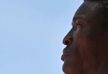 Sprinter Muzala Samukonga Suffers Injury, Appeals for Support from Fans
