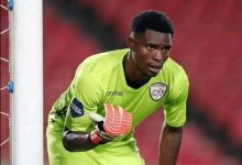 Toaster Nsabata Joins ZESCO United as Goalkeeper Ahead of New Season