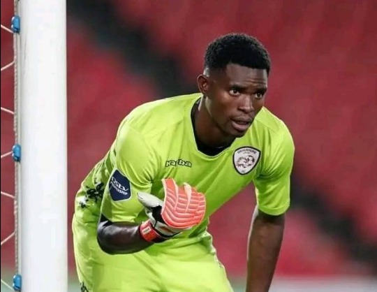 Toaster Nsabata Joins ZESCO United as Goalkeeper Ahead of New Season