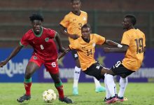 WATCH Highlights: Zambia vs Malawi | COSAFA Cup Group B Match