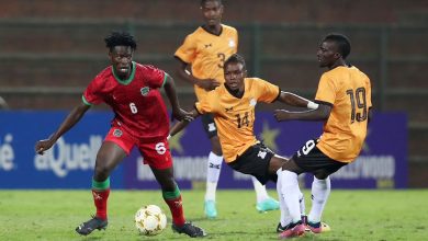 WATCH Highlights: Zambia vs Malawi | COSAFA Cup Group B Match