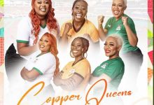 Download Mp3 Wezi, Xaven & Towela - Copper Queens Anthem