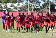 ZANACO FC Announces New Signings