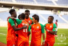 ZESCO United Bolsters Squad with Three New Signings