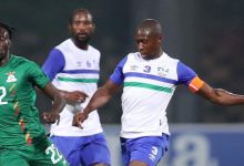 Zambia Clinches Record Seventh COSAFA Cup Title