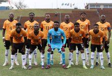 Zambia Defeats South Africa in Hard-Fought Battle at Cosafa Cup 2023