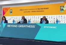 Zambia Women's National Team Coach Bruce Mwape Reflects on Early Mistakes in 5-0 Loss to Spain at 2023 FIFA Women's World Cup