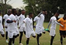 Zambia's Chipolopolo Boys Gears Up for COSAFA Cup Opener With Malawi