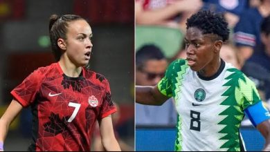Canada's Christine Sinclair Misses Historic Opportunity as Nigeria Holds Them to a Goalless Draw