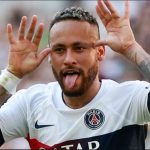 Al-Hilal Makes Bold Move to Secure Neymar Jr. with Record Offer 