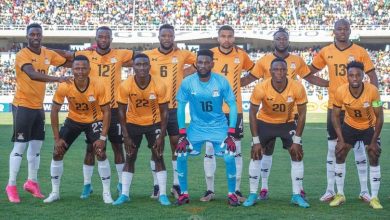 Avram Grant Announces 27-Member Provisional Squad for Comoros AFCON Qualifier