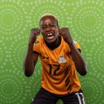 Copper Queen Rachael kunandanji Will Opening Her League