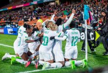 Copper Queens Make History As Zambia's Women's National Team Achieves Highest-Ever FIFA Ranking of 69th