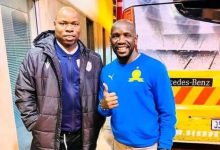 DSTV Premiership Begins with Exciting Clash: Sekhukhune United vs. Mamelodi Sundowns 