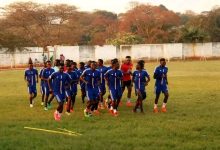 F.C MUZA Gears Up for Crucial CAF Confederation Cup Fixture against Cano Sport Academy