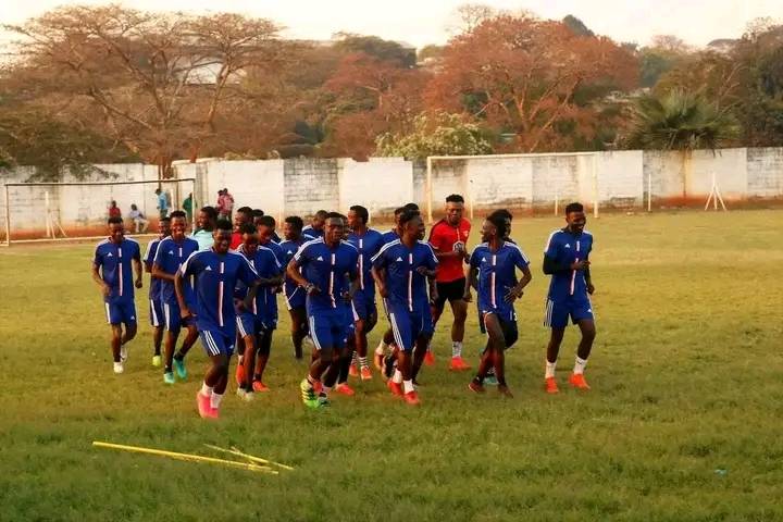 F.C MUZA Gears Up for Crucial CAF Confederation Cup Fixture against Cano Sport Academy