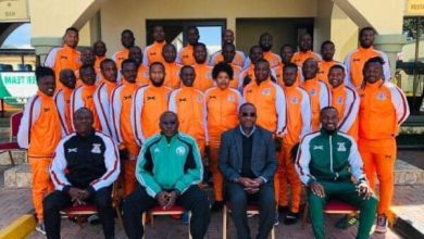 FAZ Receives CAF Approval for CAF B License Coaching Course 