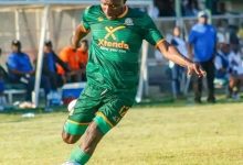 FC MUZA Secures Loan Signing of Striker Emmanuel Mwaba from Green Eagles 