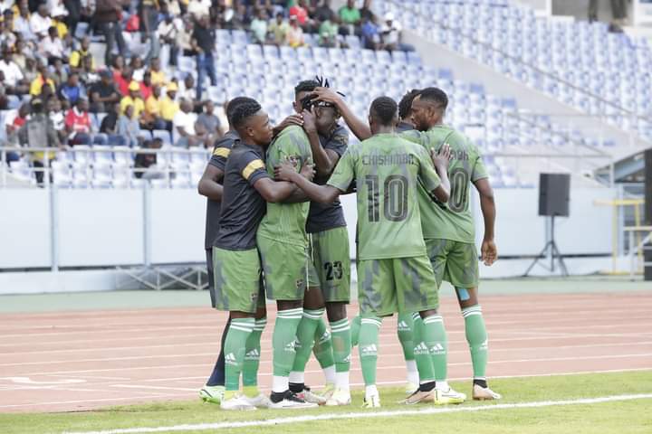 Forest Rangers Defeat Power Dynamos 3-1 in Charity Shield Opener