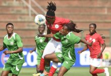  Green Buffaloes Face Tough Challenge in Group A of CAF Women's Champions League Qualifier 