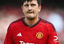 Harry Maguire's Transfer to West Ham Canceled, Player Commits to Manchester United 