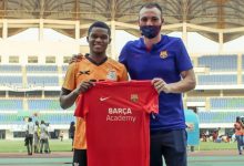 Joseph 'Sabobo' Banda Joins Nkwazi on Loan: A Step Toward European Dreams 