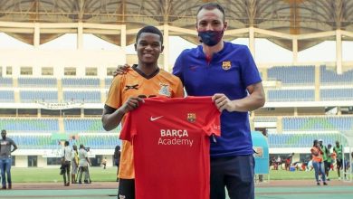 Joseph 'Sabobo' Banda Joins Nkwazi on Loan: A Step Toward European Dreams 