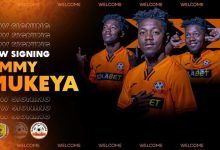 Kansanshi Dynamos Football Club Strengthens Squad with Loan Signings