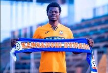 Kansanshi Dynamos Welcomes Marcel Kalonda to Their Ranks 