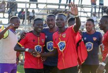 MTN Super League Round Two Delivers Exciting Matches: Weekend Results Recap