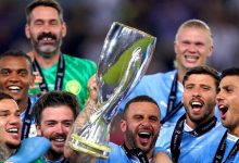 Manchester City Clinches UEFA Super Cup Victory   