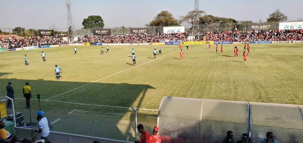 Mutondo Stars vs Nkana FC Fixture Moved to Levy Mwanawasa Stadium 