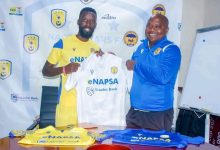 NAPSA Stars Transfer Update 2023/2024