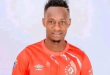 NKANA FC Defender Derick Mukombozi Expresses Gratitude and Farewell