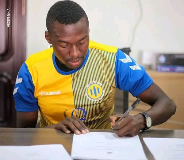 Nchanga Rangers Bolster Squad for the Upcoming 2023/2024 FAZ National Division One League