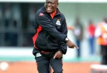 Nkana Coach Beston Chambeshi To Be Fired