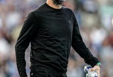 Pep Guardiola Undergoes Routine Back Problem Surgery