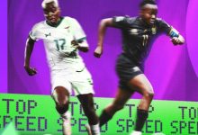 Racheal Kundananji & Thembi Kgatlana: Lightning-fast Performers at 2023 FIFA Women's World Cup