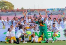 Significant Boost for Malawi Women's Football League as Prize Money Increases 