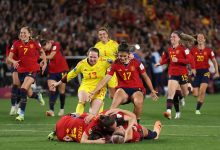 Spain Defeats England 1-0 in Women's World Cup Final: A Historic Tournament 