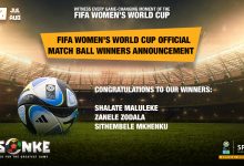 To May Fellow Friend To Winners The Fifawwc